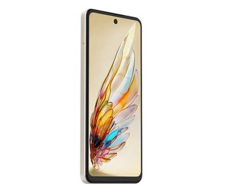Смартфон ZTE nubia Music 4/128Gb Zeal Orange