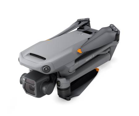 Квадрокоптер DJI Mavic 3 (Only Drone) 1