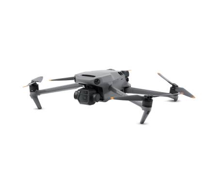 Квадрокоптер DJI Mavic 3 (Only Drone) 3