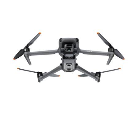 Квадрокоптер DJI Mavic 3 (Only Drone) 4