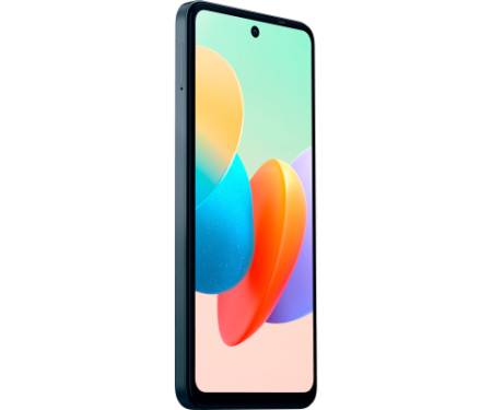 Мобільний телефон Tecno Spark Go 2024 4/64Gb Gravity Black (4894947010521)