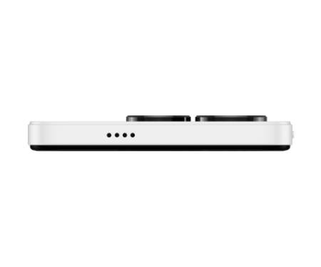 Мобільний телефон Tecno Spark Go 2024 4/64Gb Mystery White (4894947010552)