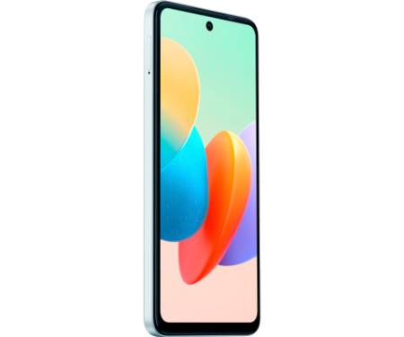 Мобільний телефон Tecno Spark Go 2024 4/64Gb Mystery White (4894947010552)