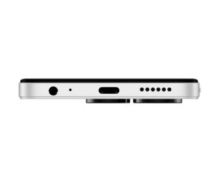 Мобільний телефон Tecno Spark Go 2024 4/128Gb Mystery White (4894947010569)