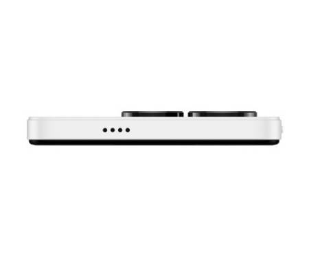 Мобільний телефон Tecno Spark Go 2024 4/128Gb Mystery White (4894947010569)