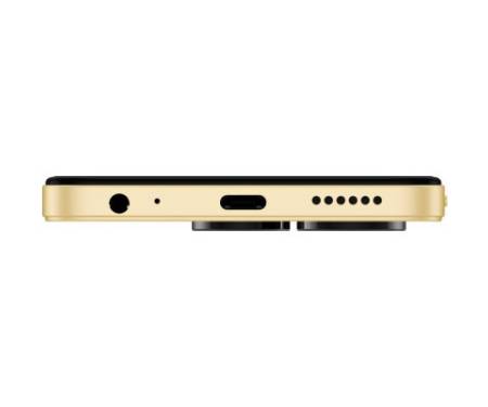 Мобільний телефон Tecno Spark Go 2024 4/128Gb Alpenglow Gold (4894947018091)