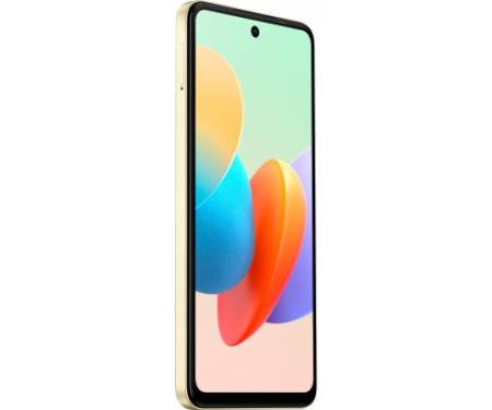 Мобільний телефон Tecno Spark Go 2024 4/128Gb Alpenglow Gold (4894947018091)
