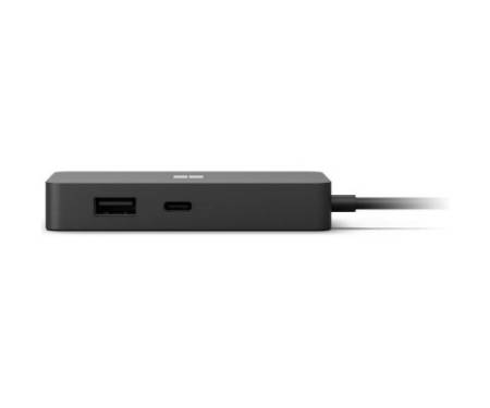 Порт-реплікатор Microsoft Surface USB-C Travel Hub (1E4-00001)