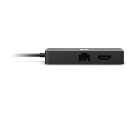 Порт-реплікатор Microsoft Surface USB-C Travel Hub (1E4-00001)