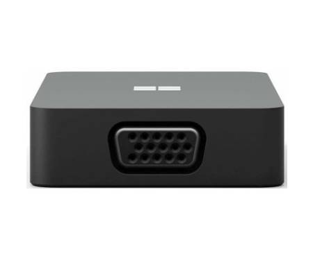 Порт-реплікатор Microsoft Surface USB-C Travel Hub (1E4-00001)