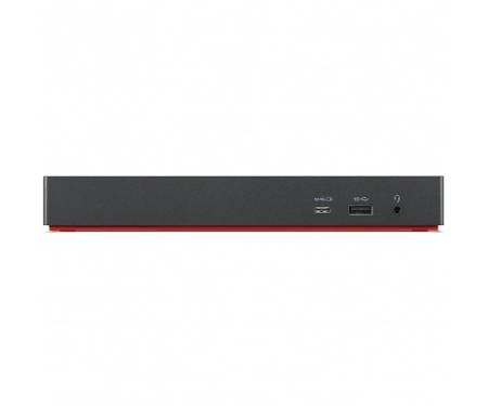 Порт-реплікатор Lenovo ThinkPad Universal Thunderbolt 4 Dock (40B00135EU)