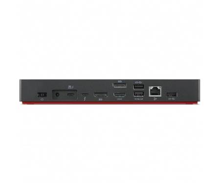 Порт-реплікатор Lenovo ThinkPad Universal Thunderbolt 4 Dock (40B00135EU)