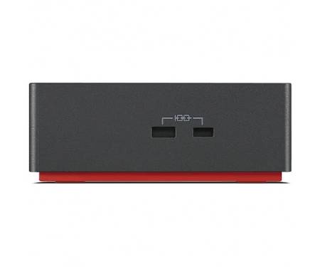 Порт-реплікатор Lenovo ThinkPad Universal Thunderbolt 4 Dock (40B00135EU)