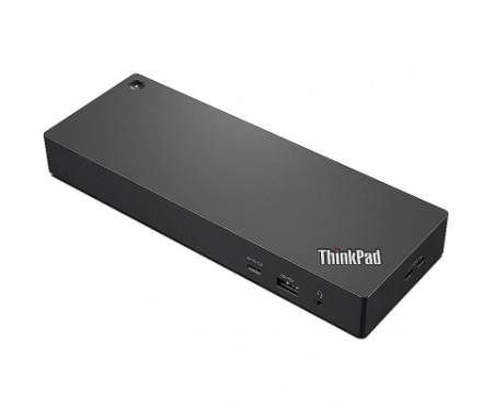 Порт-реплікатор Lenovo ThinkPad Universal Thunderbolt 4 Dock (40B00135EU)