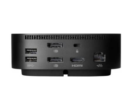 Порт-реплікатор HP USB-C Dock G5 (5TW10AA)
