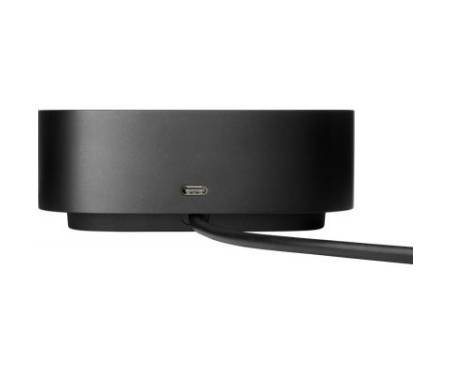 Порт-реплікатор HP USB-C Dock G5 (5TW10AA)