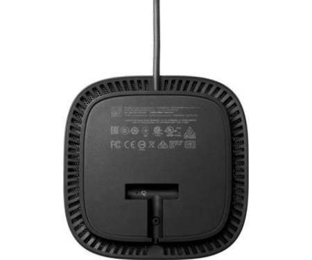 Порт-реплікатор HP USB-C Dock G5 (5TW10AA)