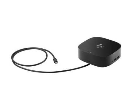 Порт-реплікатор HP USB-C Dock G5 (5TW10AA)