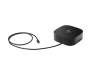 Порт-реплікатор HP USB-C Dock G5 (5TW10AA)