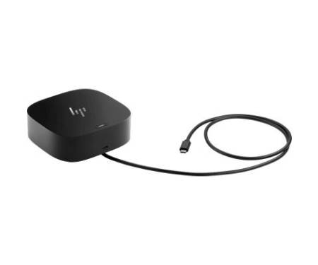 Порт-реплікатор HP USB-C Dock G5 (5TW10AA)