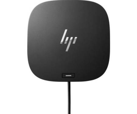 Порт-реплікатор HP USB-C Dock G5 (5TW10AA)