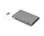 Порт-реплікатор Digitus USB-C, 11 Port (DA-70875)