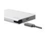 Порт-реплікатор Digitus Travel USB-C, 6 Port (DA-70867)