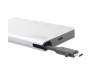 Порт-реплікатор Digitus Travel USB-C, 6 Port (DA-70867)