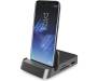 Порт-реплікатор Digitus USB-C Smartphone, 7 Port (DA-70882)