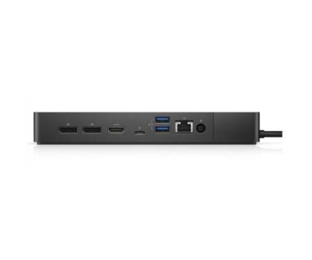 Порт-реплікатор Dell Dock WD19S 130W (210-AZBX)