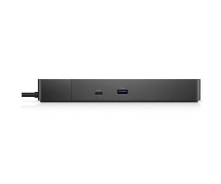 Порт-реплікатор Dell Dock WD19S 130W (210-AZBX)