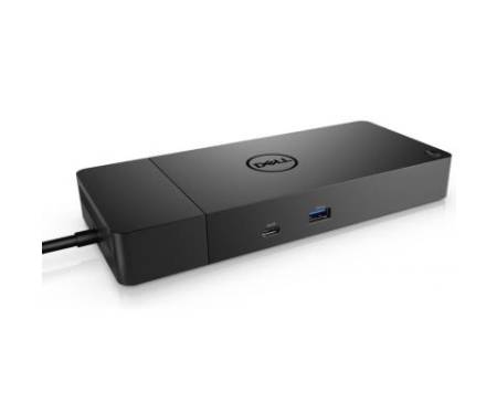 Порт-реплікатор Dell Dock WD19S 130W (210-AZBX)