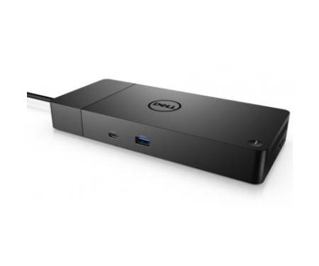 Порт-реплікатор Dell Dock WD19S 130W (210-AZBX)