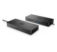 Порт-реплікатор Dell Dock WD19S 130W (210-AZBX)