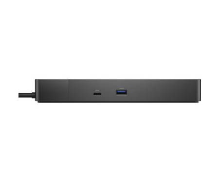 Порт-реплікатор Dell Dock WD19S, 180W (210-AZBU)