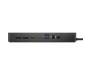 Порт-реплікатор Dell Dock WD19S, 180W (210-AZBU)