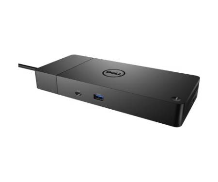 Порт-реплікатор Dell Dock WD19S, 180W (210-AZBU)