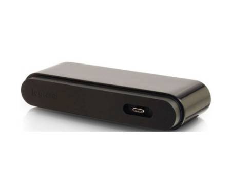 Порт-реплікатор C2G Docking Station USB-C на HDMI, DP, VGA, USB, Power Delivery (CG82392)
