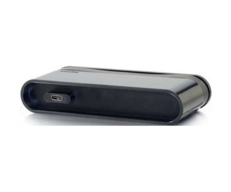 Порт-реплікатор C2G Docking Station USB-C на HDMI, DP, VGA, USB, Power Delivery (CG82392)