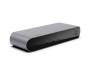 Порт-реплікатор Belkin USB-C Pro Thunderbolt 4 Dock Triple Display Dock 8K (INC006VFSGY)