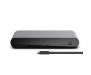 Порт-реплікатор Belkin USB-C Pro Thunderbolt 4 Dock Triple Display Dock 8K (INC006VFSGY)