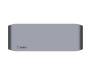 Порт-реплікатор Belkin USB-C Pro Thunderbolt 4 Dock Triple Display Dock 8K (INC006VFSGY)