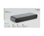 Порт-реплікатор Belkin USB-C Pro Thunderbolt 4 Dock Triple Display Dock 8K (INC006VFSGY)