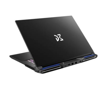 Ноутбук Dream Machines RX5080-18 (RX5080-18UA27)