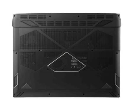 Ноутбук Dream Machines RX5080-18 (RX5080-18UA27)