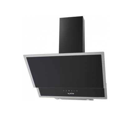 Ventolux ROMANIA 60 BK/MP (750) TRC