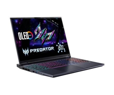 Ноутбук Acer Predator Helios Neo 16 PHN16S-71 (NH.QX7EU.005)