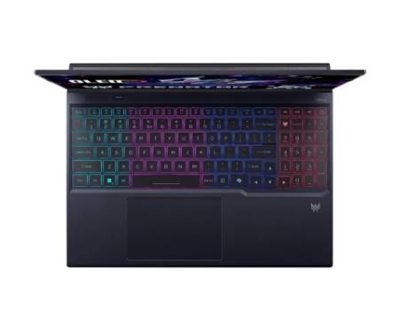 Ноутбук Acer Predator Helios Neo 16 PHN16S-71 (NH.QX7EU.005)