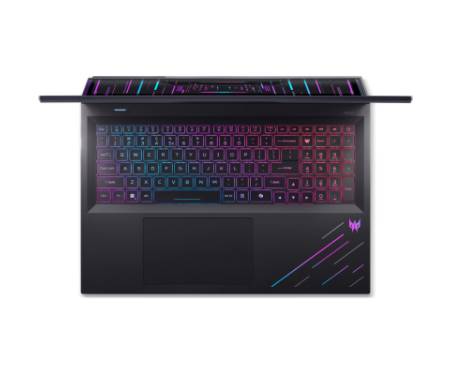 Ноутбук Acer Predator Helios 18 PH18-73 (NH.QVYEU.002)