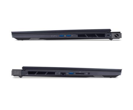 Ноутбук Acer Predator Helios 18 PH18-73 (NH.QVYEU.002)